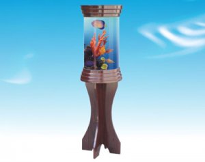  森森壓克力觀賞水族箱JY-380 