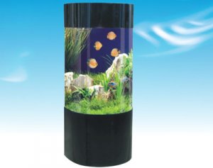  森森壓克力觀賞水族箱JD-500 