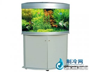佳寶角形水族箱魚缸R(shí)470B