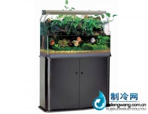 佳寶花園水族箱魚缸R(shí)6100