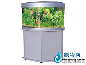 佳寶半圓生態(tài)水族箱魚缸R(shí)790