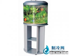 佳寶半圓生態(tài)水族箱魚缸R(shí)750
