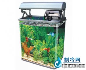 佳寶開放生態(tài)水族箱魚缸R838