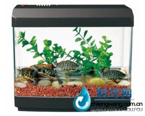 佳寶小型生態(tài)魚缸R350