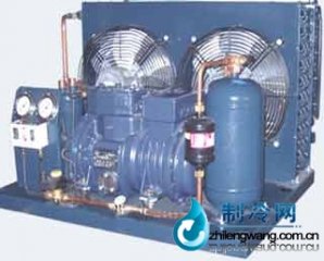 都靈壓縮機(jī)組DR-H300CS