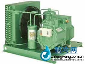 比澤爾制冷機(jī)組HM-4NCS-20