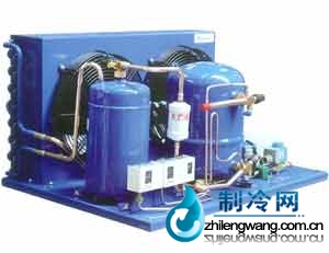 美優(yōu)樂壓縮機(jī)組GM(Z)-40
