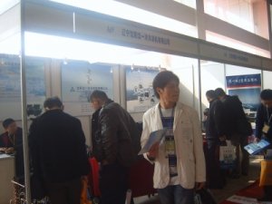 沈陽沈一冷展位現(xiàn)場報(bào)道