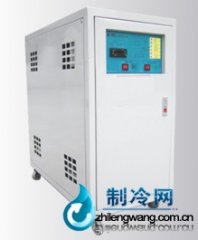  水冷式冷水機(jī) 