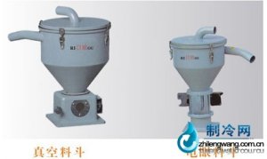 中央供料系統(tǒng)