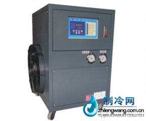 風(fēng)冷式冷水機(jī)