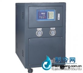 水冷式低溫冷水機(jī)