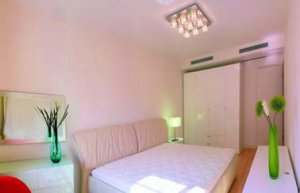 中央空調(diào)打造小戶(hù)型品質(zhì)家居