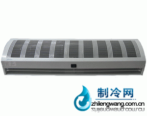 美的風(fēng)幕機FM-15系列