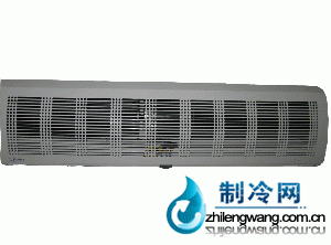 美的風(fēng)幕機暖風(fēng)系列RM-12