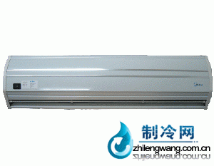  美的風(fēng)幕機潤豐系列FM-35 