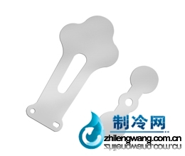  比澤爾閥片 