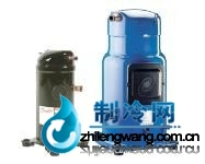  百福馬渦旋SM148-7VAI壓縮機(jī) 