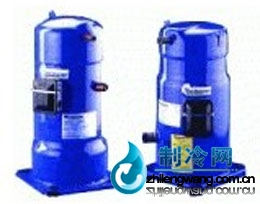  百福馬渦旋壓縮機(jī)SM160-9CBM 