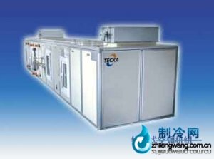 臺佳組合式空調(diào)機組價格報價