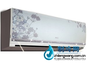 奧克斯尚晶中央空調(diào)