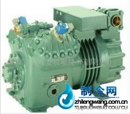 比澤爾壓縮機型號
