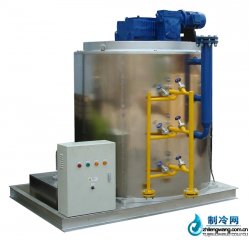  片冰機蒸發(fā)器單體 
