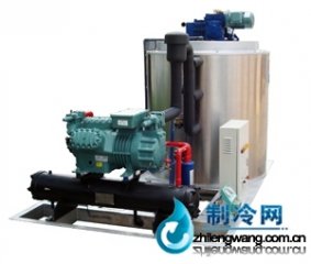  工業(yè)片冰機 