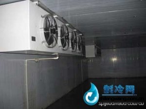 北京華封興業(yè)成套設(shè)備公司冷庫工程