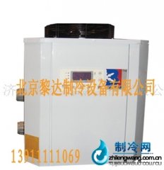 海鮮專用冷暖機