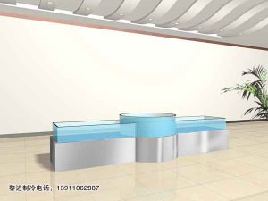 海鮮魚缸 ldzl011
