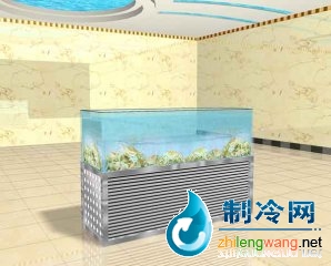 大型觀賞缸 gsg001
