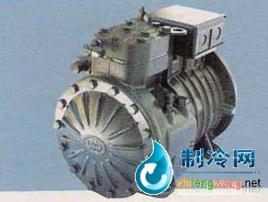 意大利都凌半封閉壓縮機H50CS H1系列