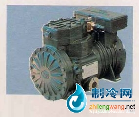意大利都凌半封閉壓縮機(jī)