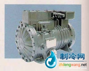 意大利都凌半封閉壓縮機(jī)H403CC H32系列